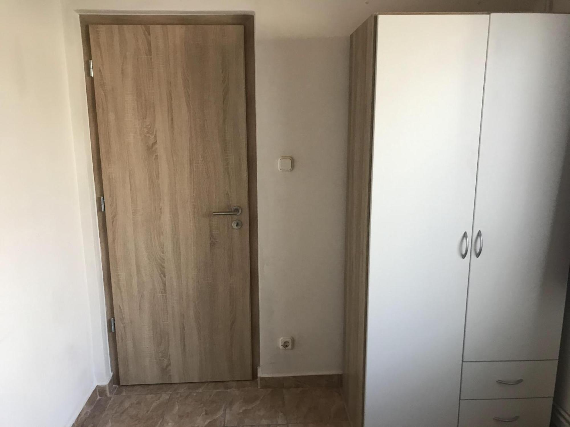 Famvarga Apartmanház Balatonfenyves Esterno foto